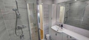 Maison | Salle de bain