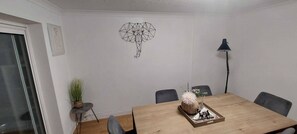 Hus | Matservice på rummet