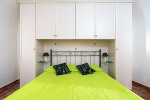 Appartement | 3 chambres