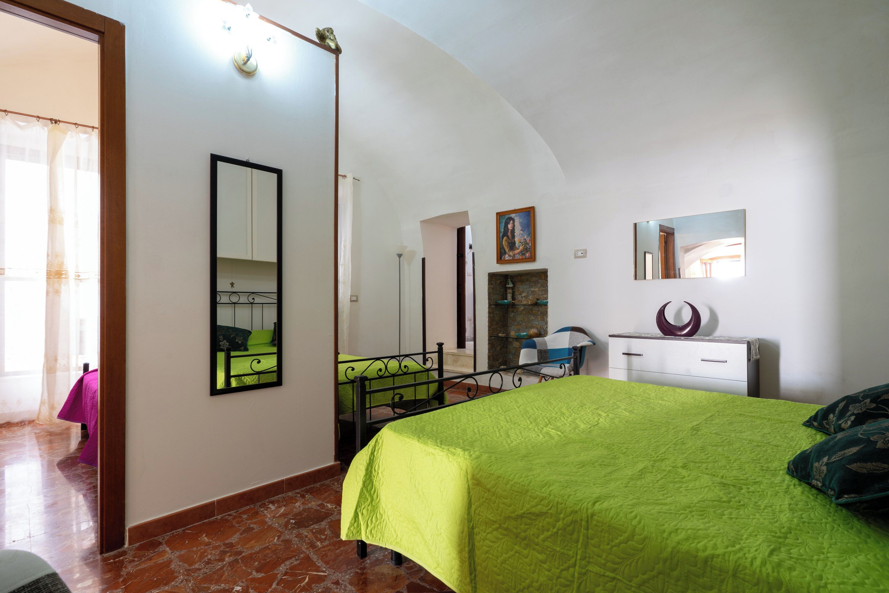 Appartamento | 3 camere