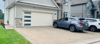 Luxe 3-bedroom unit in North London, close to Masonville and Western University