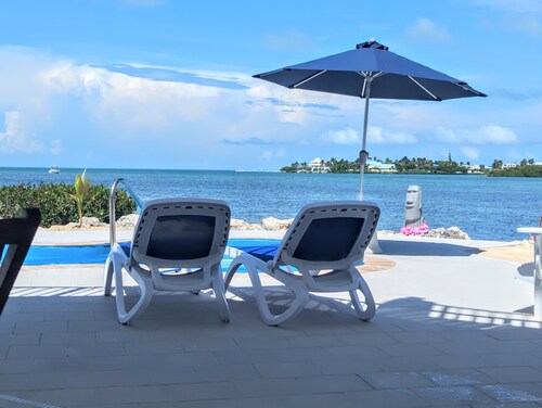 Ocean Dream, Family friendly, Direct Ocean, Pool/spa, Kayaks, Giant chess, bocci