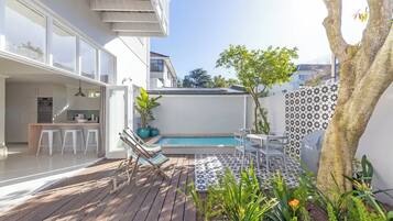 Basic House, Multiple Beds | Property grounds