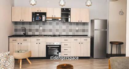 Modern One bedroom Apartment