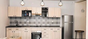 Modern One bedroom Apartment