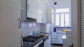 Apartemen | 2 kamar tidur