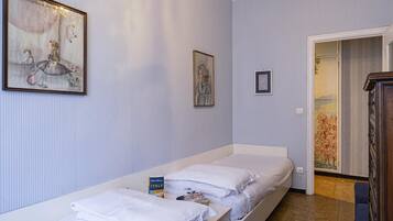 Apartemen | 2 kamar tidur