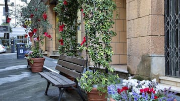 Apartemen | 2 kamar tidur