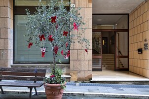 Íbúð | 2 svefnherbergi