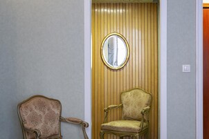 Íbúð | 2 svefnherbergi