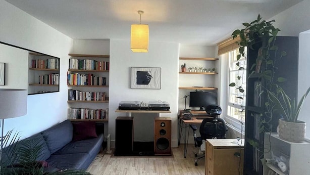 Unclassified image, 1 of 17, button - Cosy & Radiant 2BD Flat - Walworth! (London)
