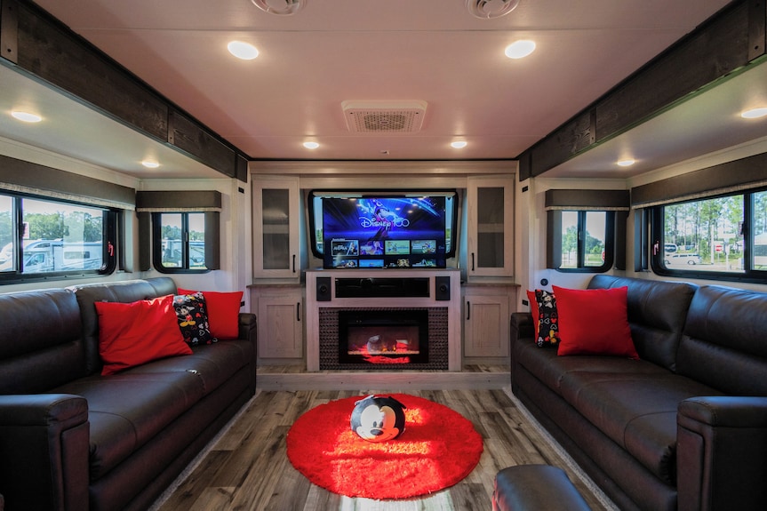 Magic Rv Mansion - Near Disney! - Florida