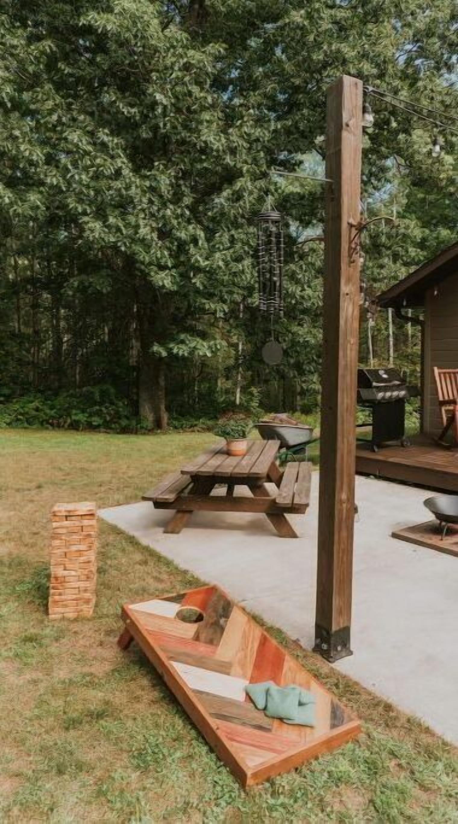 Mallard Manor