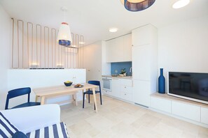 Interior - Hedera Estate, Hedera Studio 1 (Dubrovnik)