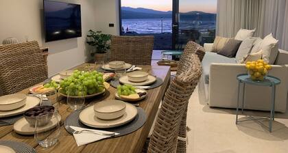 AyĂŻa suites - Beachfront apartment rentals