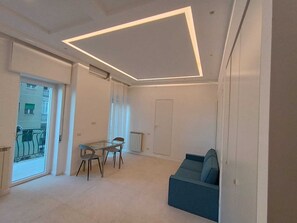 Interior - Vesuvius View Apartment (Napoli)