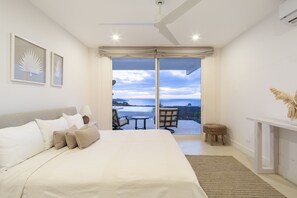 5 bedrooms, in-room safe, iron/ironing board, free WiFi