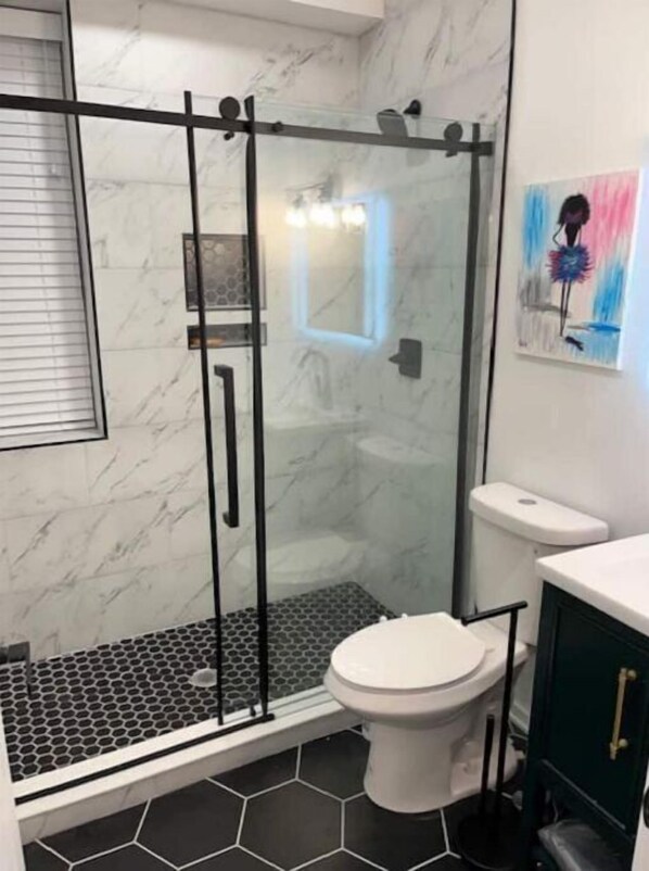 Salle de bain