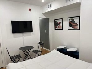 1 Schlafzimmer, WLAN