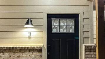 DĂ©tail de lâextĂ©rieur