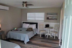 1 habitación, caja de seguridad en la habitación y wifi gratis 