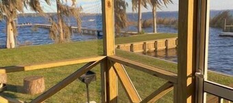 Waterfront Tiny Home