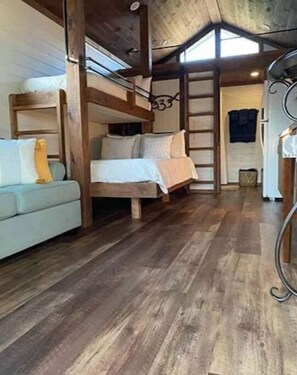 1 habitación, wifi gratis y ropa de cama 