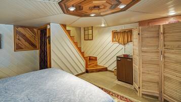 2 chambres, bureau, fer et planche Ă repasser, accĂšs Internet