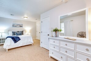 4 Schlafzimmer, Internetzugang, Bettwäsche