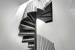 Interior - Cozy Cap Hill Home 2 (Seattle)