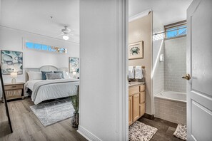 2 habitaciones, wifi y ropa de cama 