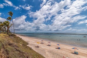 Appartement | Plage
