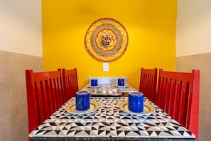 Appartement | Restauration