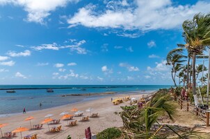 Apartamento | Praia