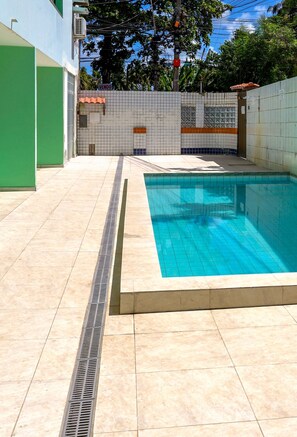 Appartement | Piscine | Piscine extérieure