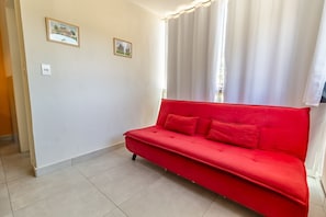 Appartement | Aire de séjour | Téléviseur