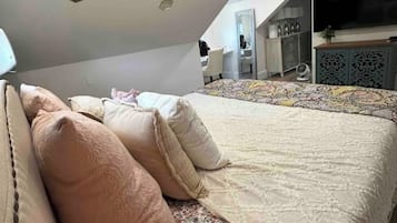 5 habitaciones