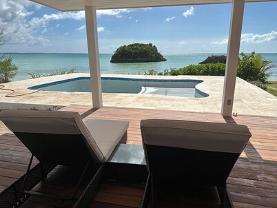 Searenity Eleuthera