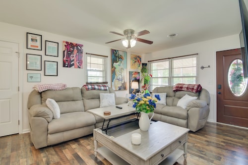 Wall Craft Experience