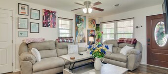 Wall Craft Experience