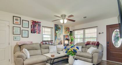 Wall Craft Experience