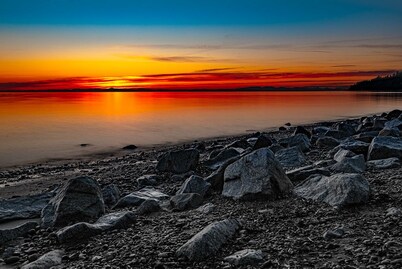 Artist Nest—this space is your sanctuary;NEW & Restful;10min to White Rock Beach