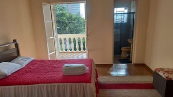 4 Schlafzimmer, WLAN, Bettwäsche
