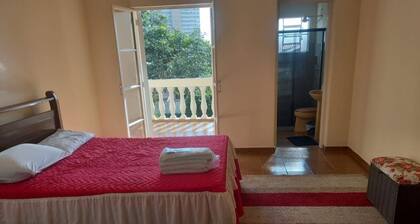 Casa Para Locação por Temporada