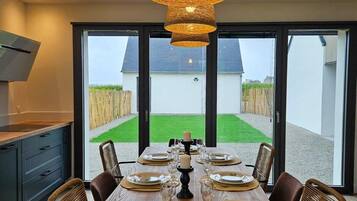 Dineren