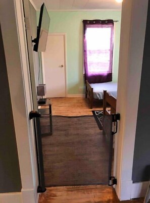 2 bedrooms, WiFi