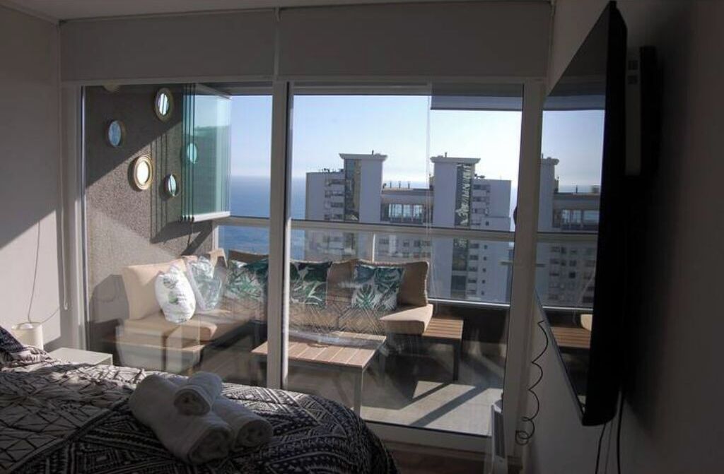 2 slaapkamers, wifi, beddengoed