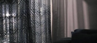 Two Bedroom Bohemian Apartment.