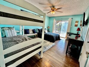 3 Schlafzimmer, kostenloses WLAN, Bettwäsche