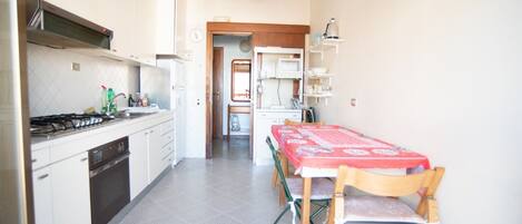 Cucina privata